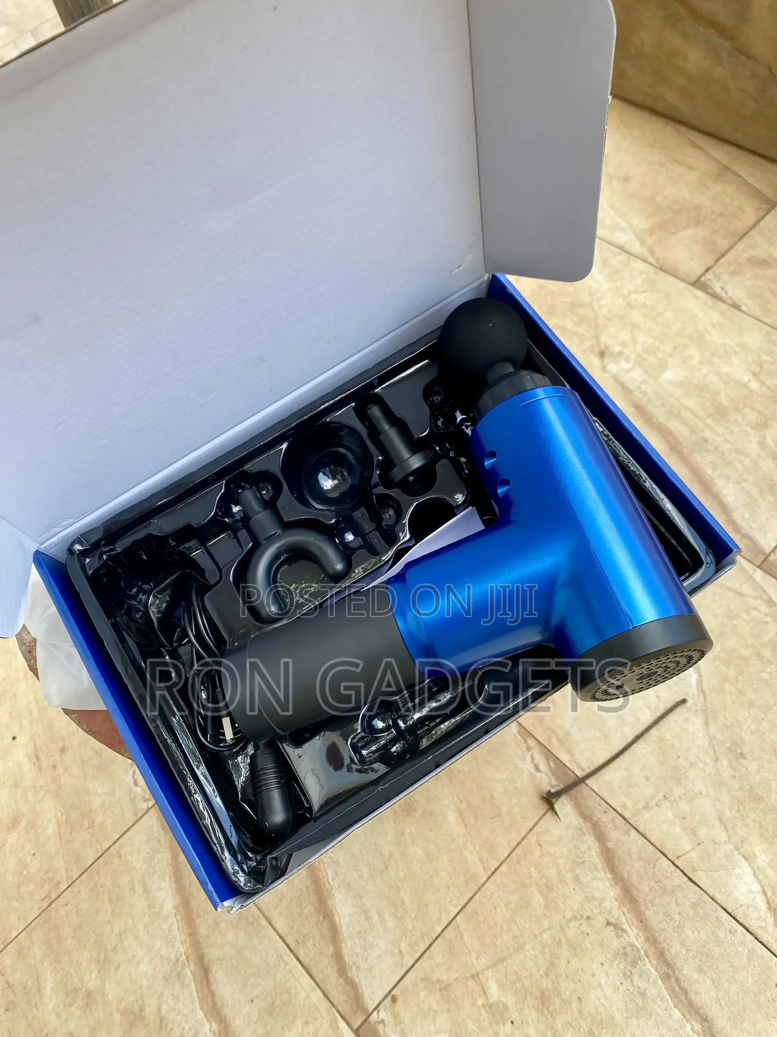 Massage Gun