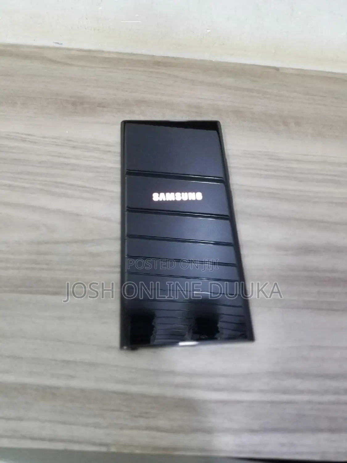 Samsung Galaxy Note 20 5G 128 GB Gold