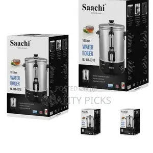 Electric Water Boiler