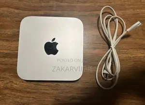 Photo - Desktop Computer Apple Mac Mini 8GB Intel Core I5 HDD 500GB