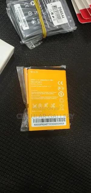 Lyca Wi-Fi Spare Battery M20H 3000mah