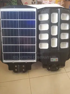 1000W Solar Street Lights Myr