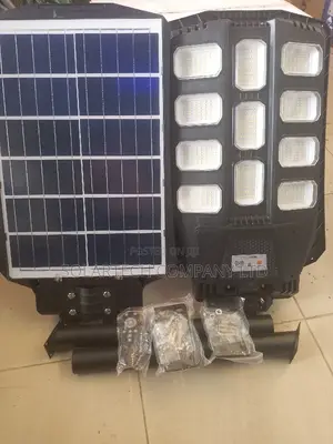 1000W Solar Street Lights T4d
