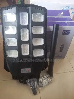 1000W Solar Street Lights T4d