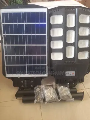 1000W Solar Street Lights Lpu