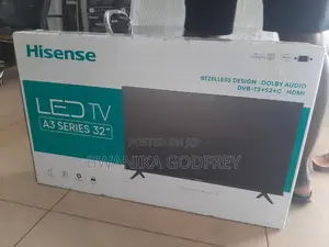 Hisense Tv 32 Digital