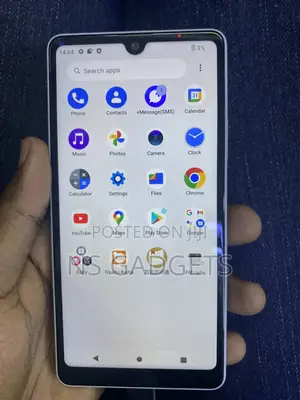 Sony Xperia Ace 64 GB Gray