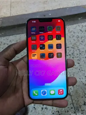 Apple iPhone 12 Pro Max 256 GB Black