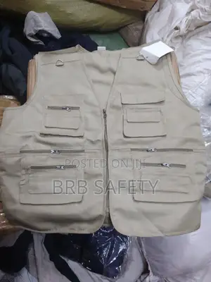 Press Jackets