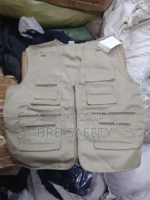 Press Jackets