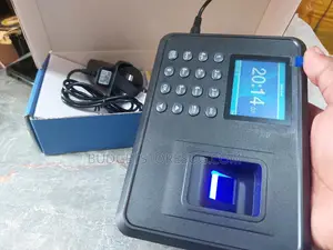 Recorder Attendance Machine