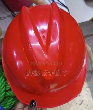 Site Safety Helmet