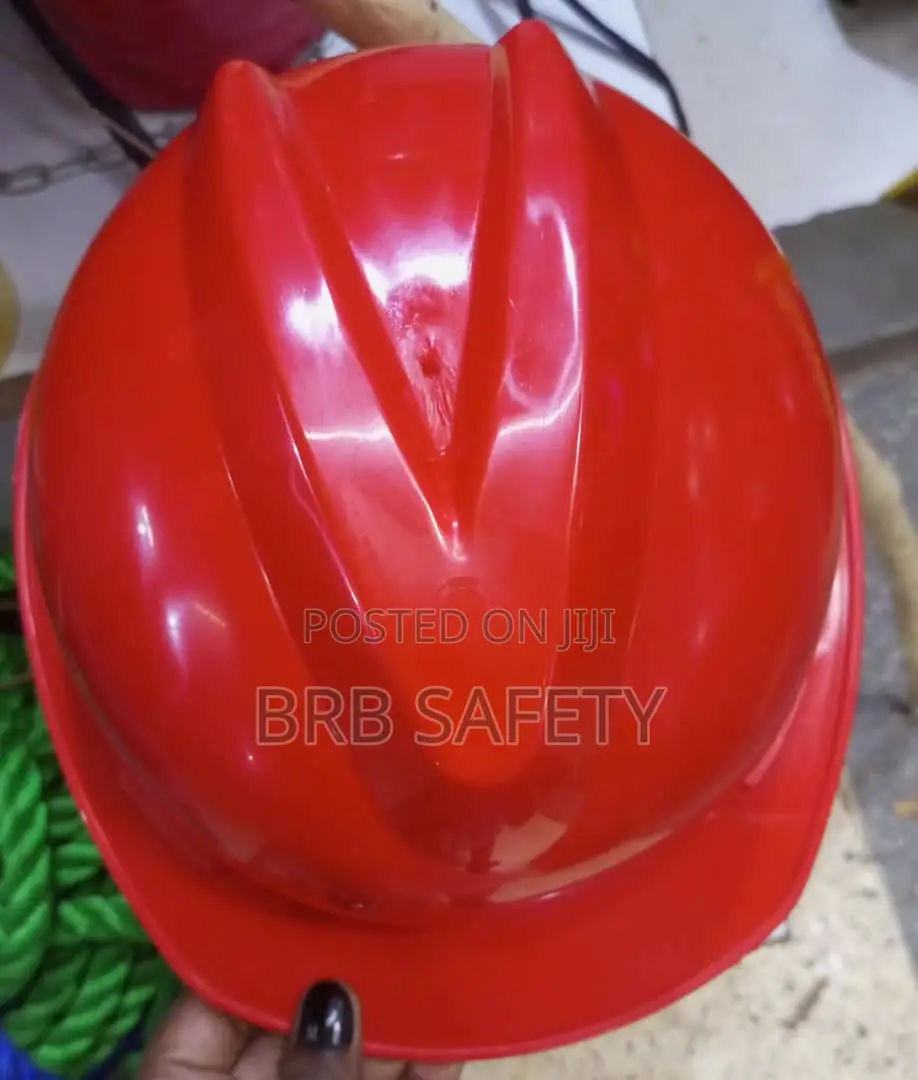 Site Safety Helmet