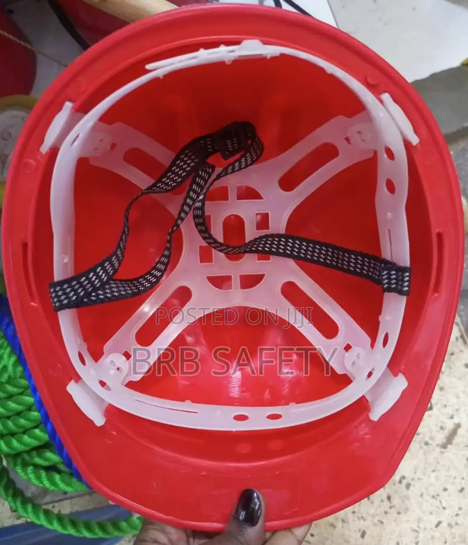 Site Safety Helmet