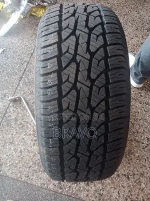 265/50r20 HISCEND All Terrian Tyres for Vw Touareg.