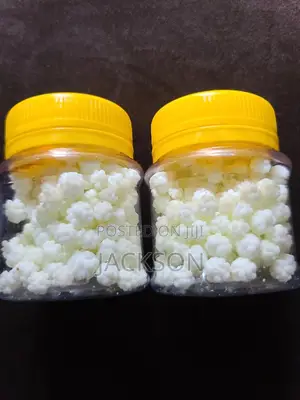 Lady Candy, Star Sweets, Water Sweets