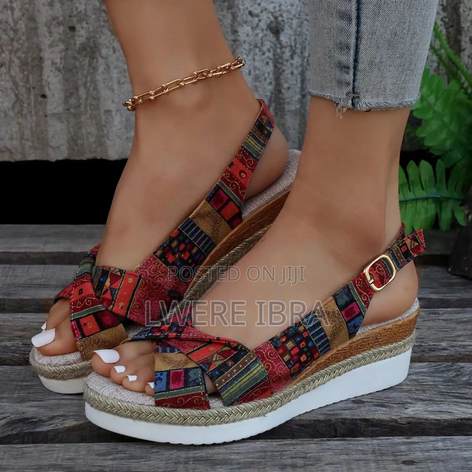 Classic Trending Sandals
