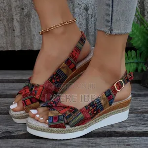 Classic Trending Sandals