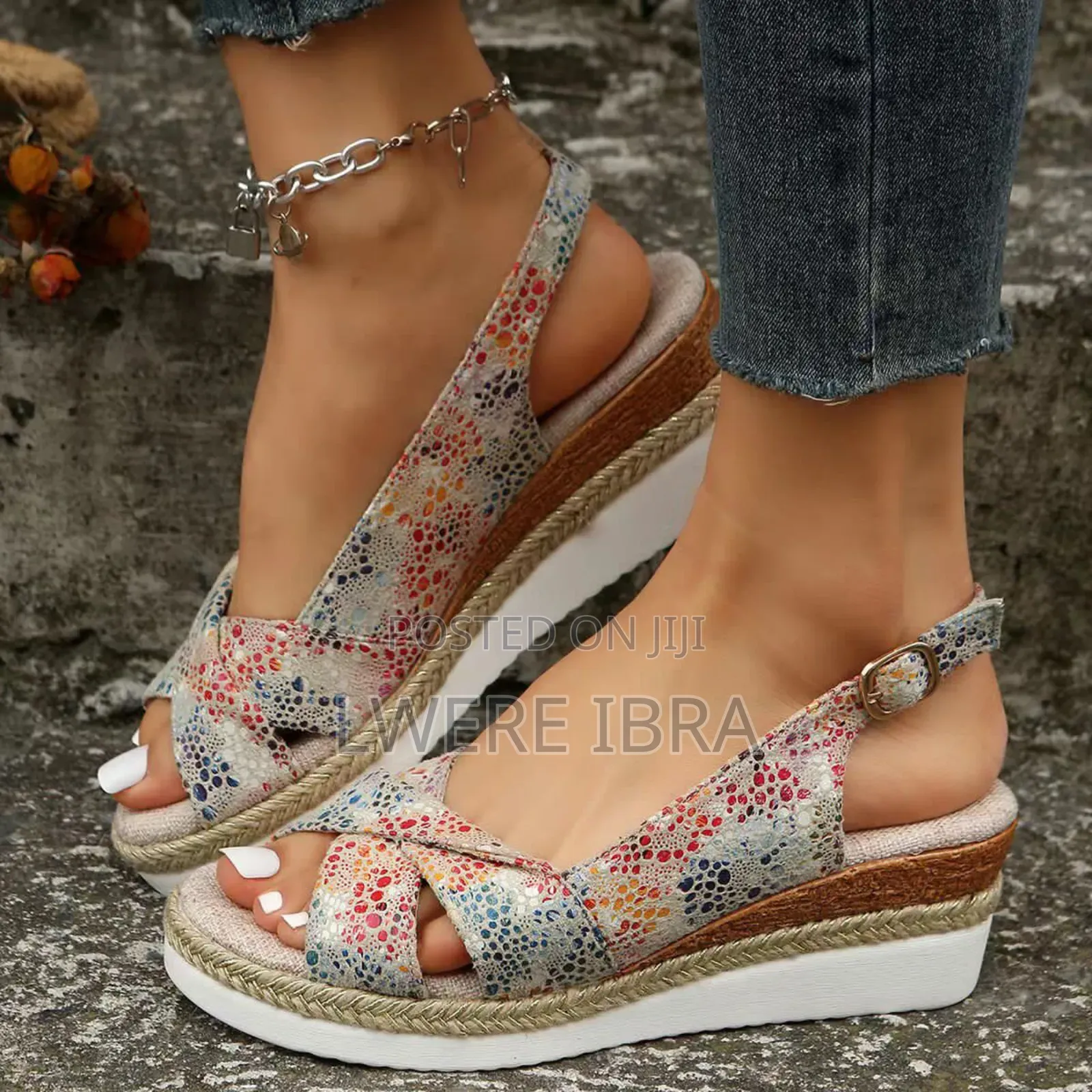 Classic Trending Sandals