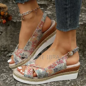 Classic Trending Sandals
