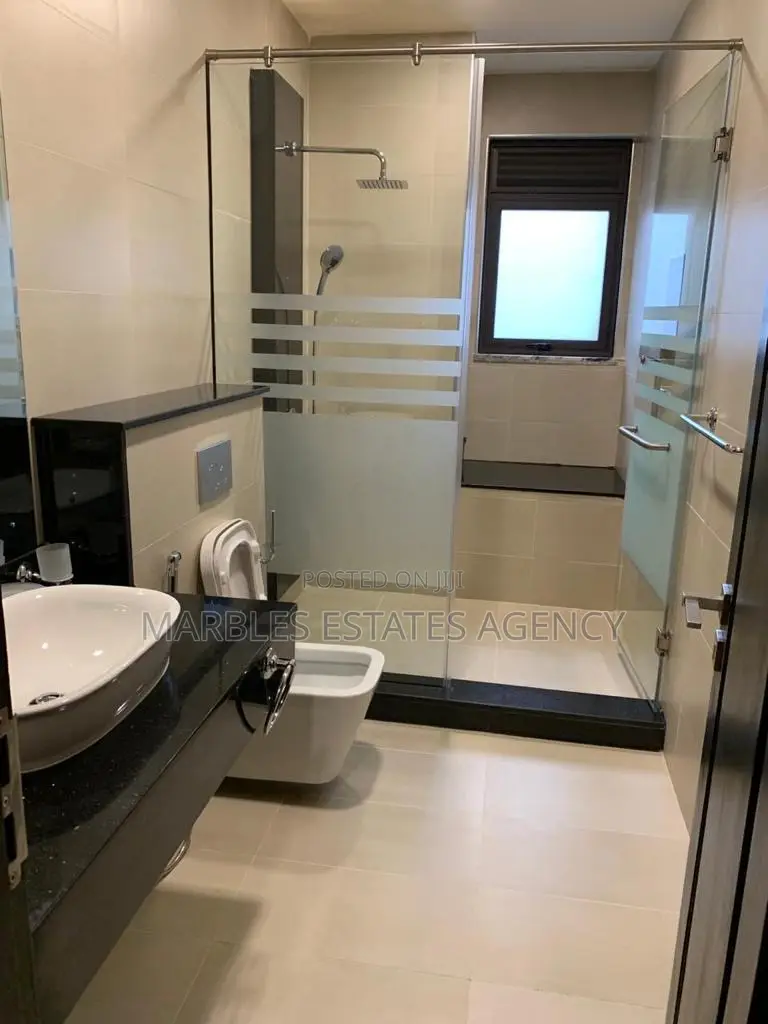 Furnished 2bdrm Condo in Tagore, Central Division for sale