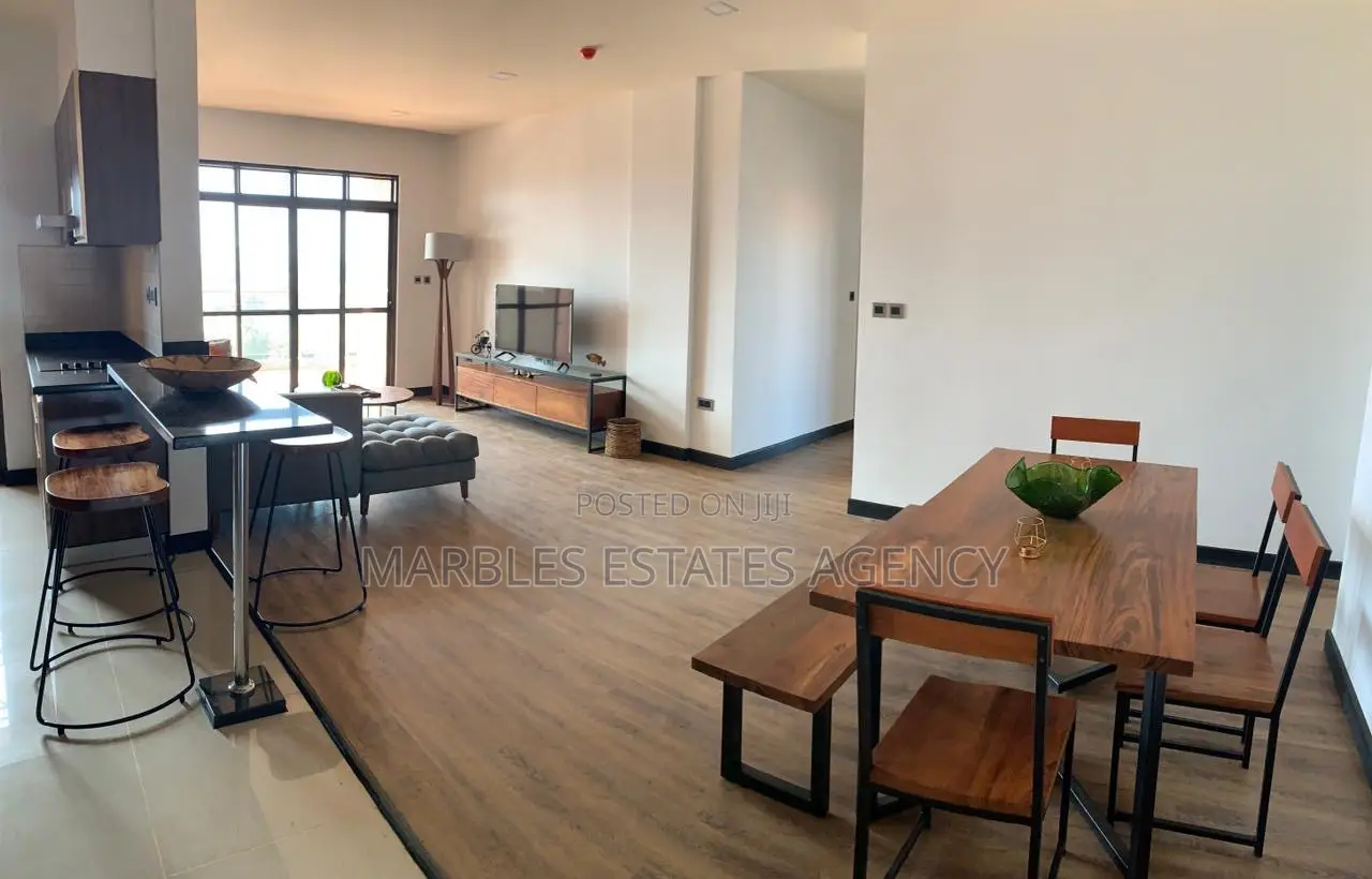 Furnished 2bdrm Condo in Tagore, Central Division for sale