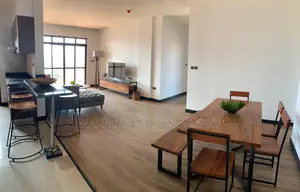 Furnished 2bdrm Condo in Tagore, Central Division for sale