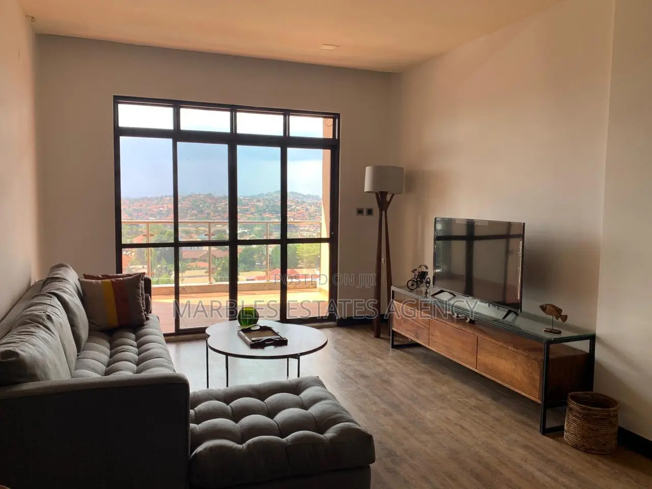 Furnished 2bdrm Condo in Tagore, Central Division for sale
