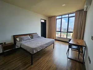 Furnished 2bdrm Condo in Tagore, Central Division for sale