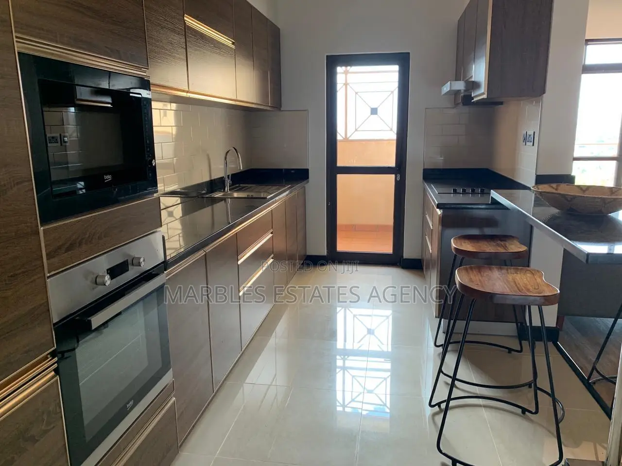 Furnished 2bdrm Condo in Tagore, Central Division for sale