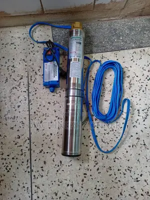 King Max 58mtrs Submersible