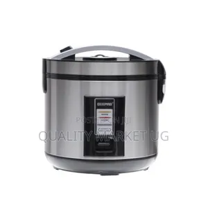 Photo - Electric Cooker(3 in 1)
