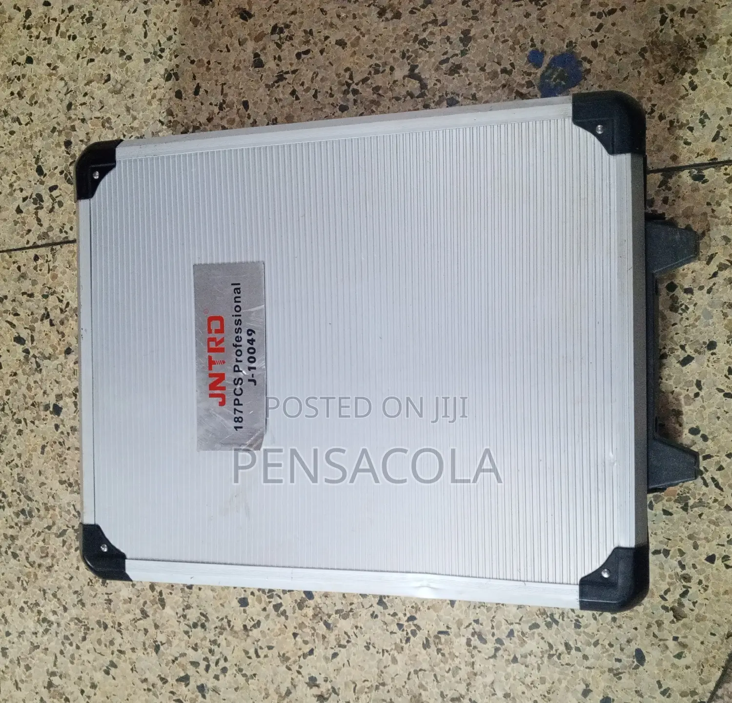 Tool Box Case