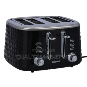 Photo - Bread Toaster