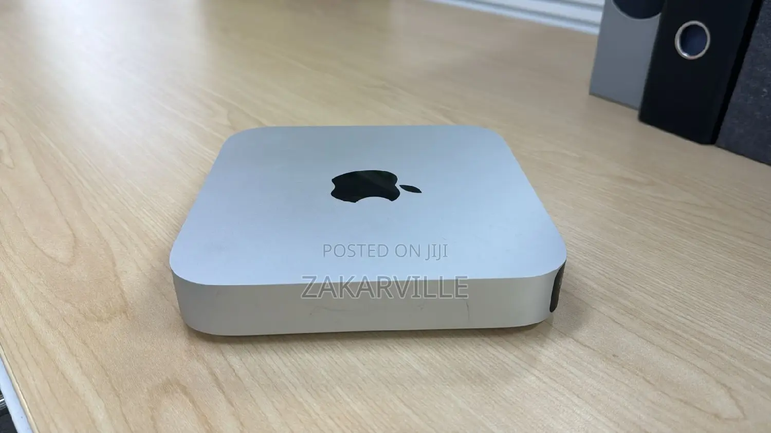 Desktop Computer Apple Mac Mini 8GB Intel Core I5 HDD 1T