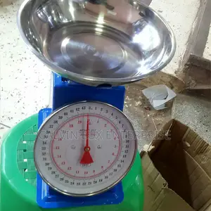 Weighing Scale 1g to 