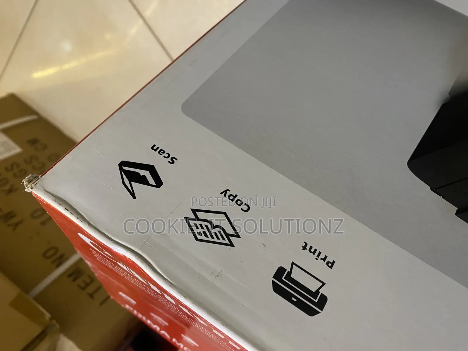 Canon Printer