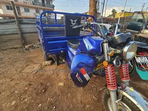 Zongshen ZS100-27 2023 Blue
