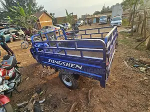 Zongshen ZS100-27 2023 Blue