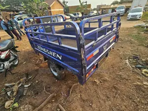 Zongshen ZS100-27 2023 Blue