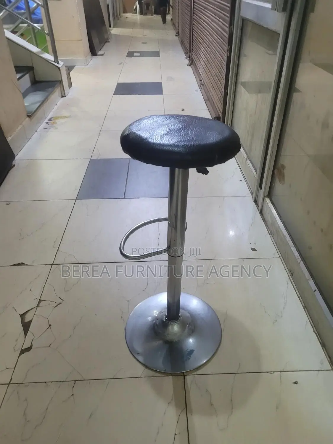 Office and Counter Stool
