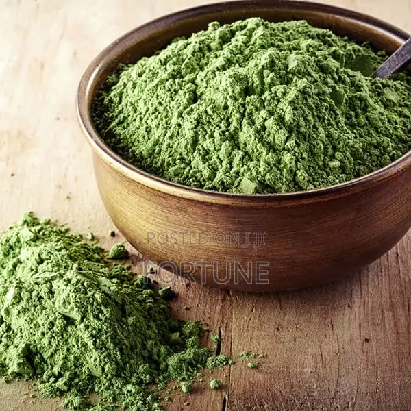 Henna Herb 100g
