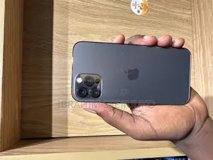 Apple iPhone 12 Pro 128 GB Gray