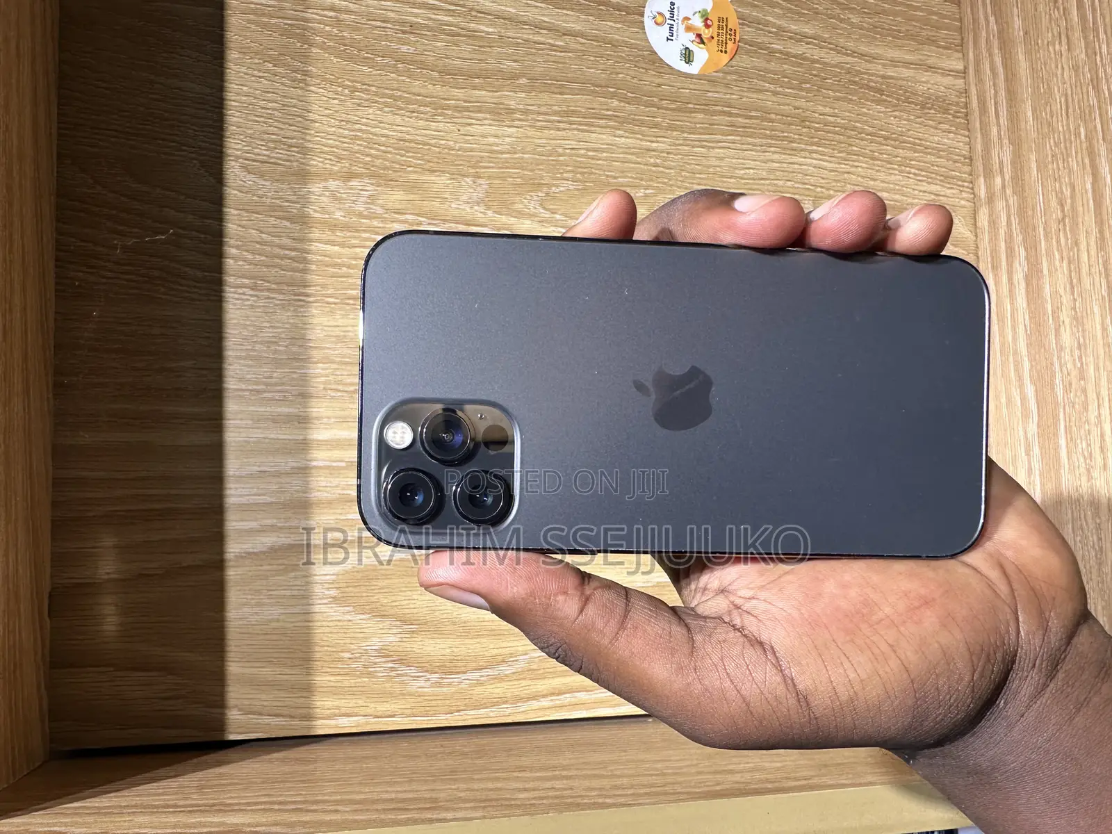 Apple iPhone 12 Pro 128 GB Gray