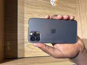 Apple iPhone 12 Pro 128 GB Gray