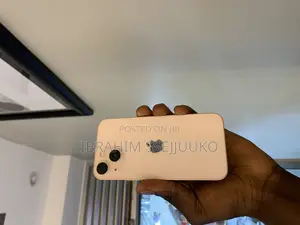 Apple iPhone 13 Mini 128 GB Pink