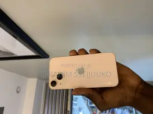 Apple iPhone 13 Mini 128 GB Pink
