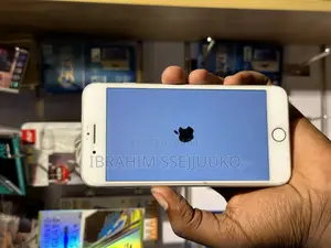 Apple iPhone 7 Plus 32 GB Silver