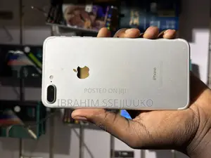 Apple iPhone 7 Plus 32 GB Silver