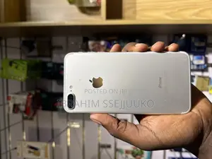 Apple iPhone 7 Plus 32 GB Silver